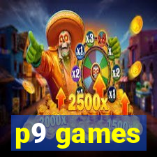 p9 games